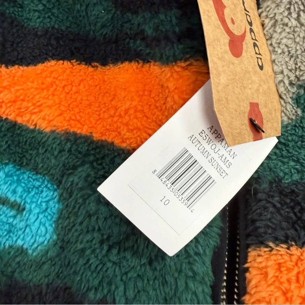 Appaman new tag